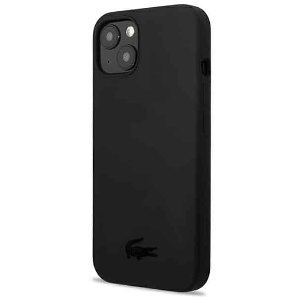 Lacoste LCHCP13SSK - θήκη για Apple iPhone 13 mini - Μαύρο - Image 2