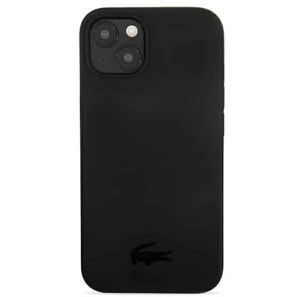 Lacoste LCHCP13SSK - θήκη για Apple iPhone 13 mini - Μαύρο - Image 3