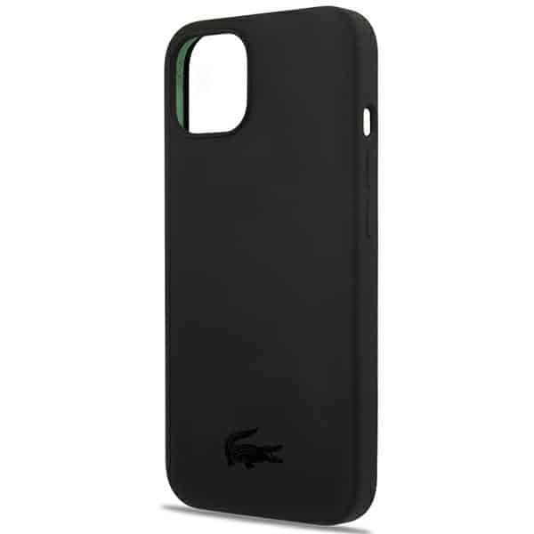 Lacoste LCHCP13SSK - θήκη για Apple iPhone 13 mini - Μαύρο - Image 6