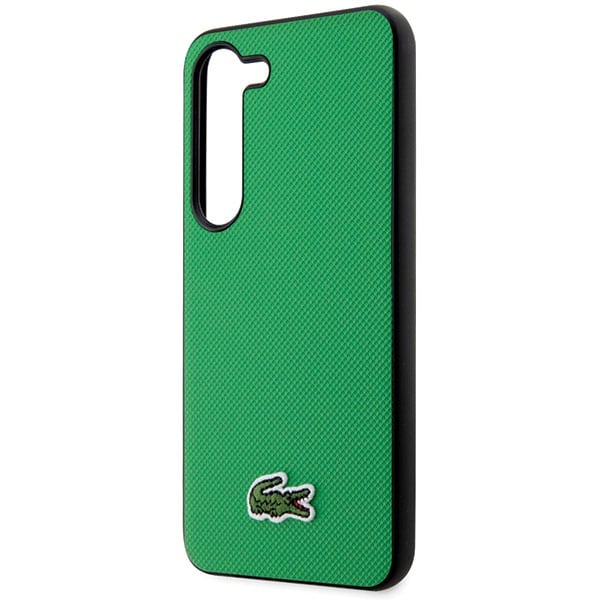 Lacoste Iconic Petit Pique - θήκη για Samsung Galaxy S23 - Πράσινο - Image 6