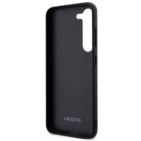 Lacoste Iconic Petit Pique - θήκη για Samsung Galaxy S23 - Πράσινο - Image 7