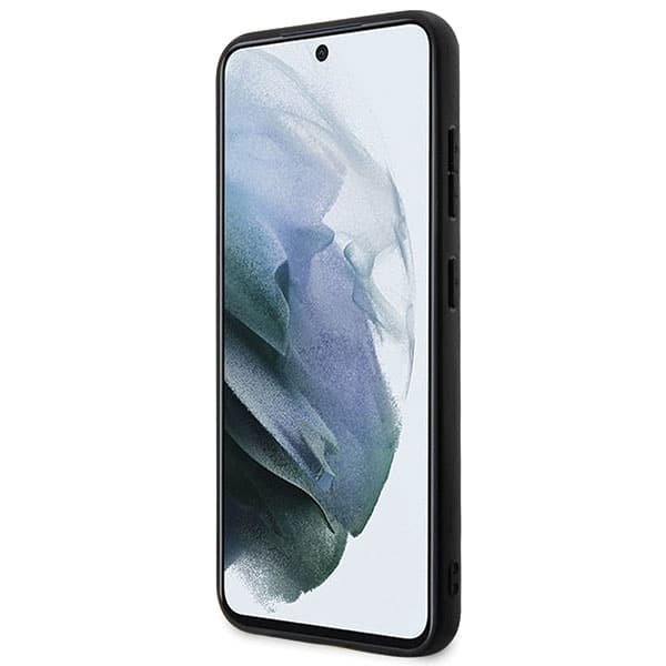 Lacoste Iconic Petit Pique - θήκη για Samsung Galaxy S23+ - Πράσινο - Image 5