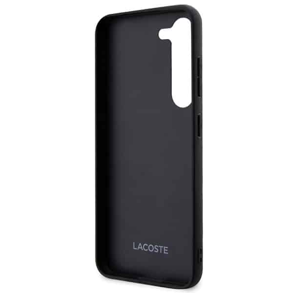 Lacoste Iconic Petit Pique - θήκη για Samsung Galaxy S23+ - Πράσινο - Image 7