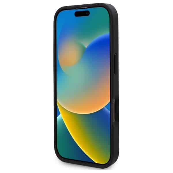 Lacoste LCHCP16XGSPBSB iPhone 16 Pro Max 6,9" χακί σκληρή θήκη Μονοφωνική λαβή - Image 5