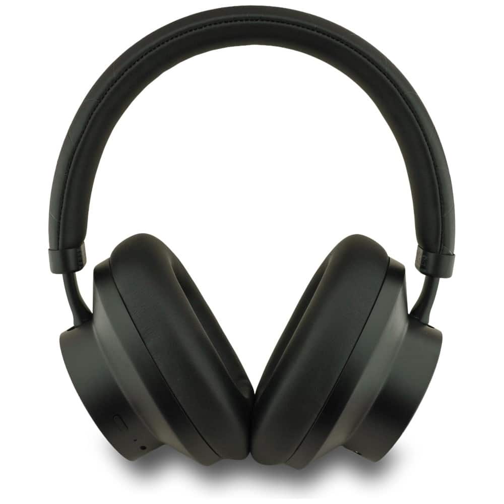 Ακουστικά on-ear Lacoste Nomogramme LH02 Hybrid ANC Bluetooth μαύρο - Image 3