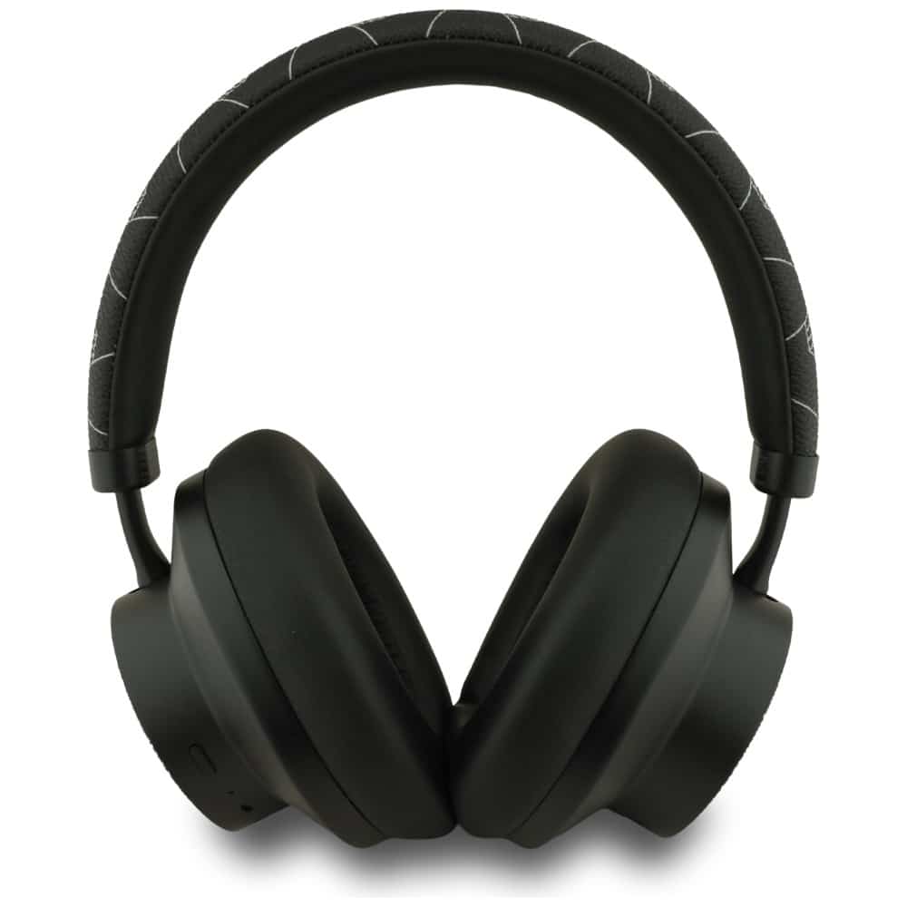 Ακουστικά Bluetooth Lacoste The Blend ANC, μαύρα - Image 3