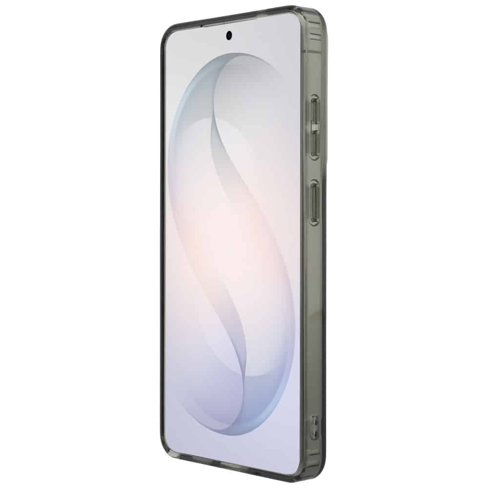 Lacoste Shockproof Διαφανής Ματ Χρυσό Λογότυπο - θήκη για Samsung Galaxy S26 Ultra - Διάφανο - Image 5
