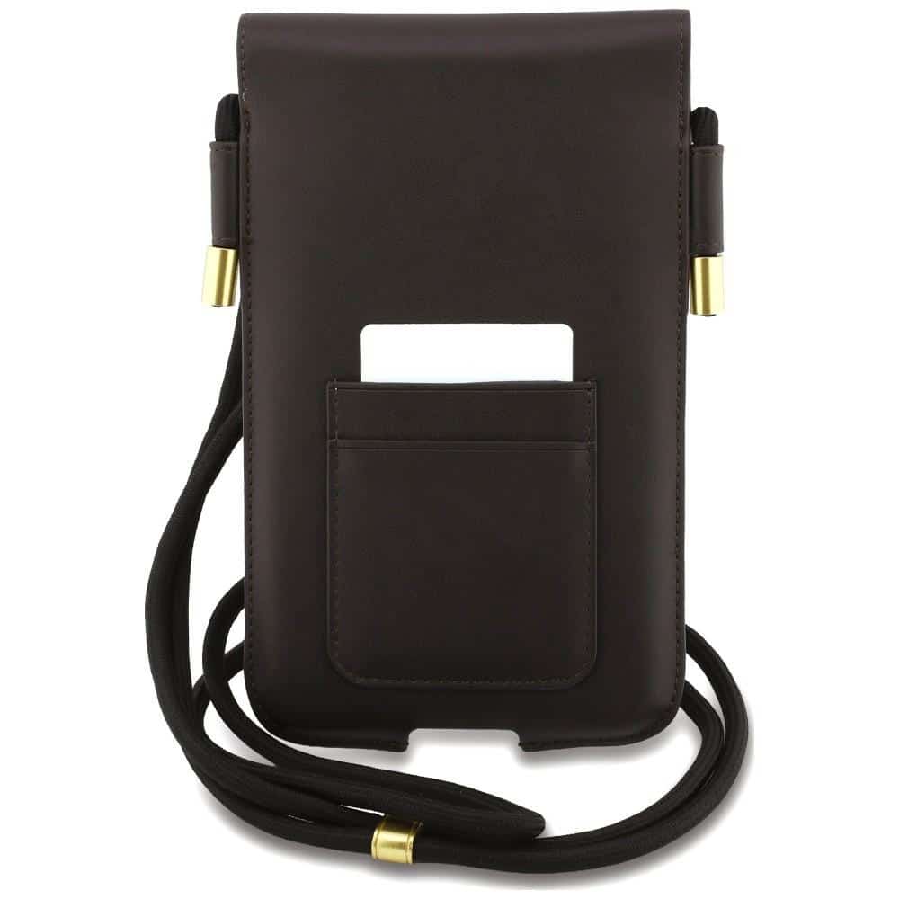 Σετ ακουστικών TWS + τσάντα Lacoste The Blend με θήκη γενικής χρήσης XL - Image 8