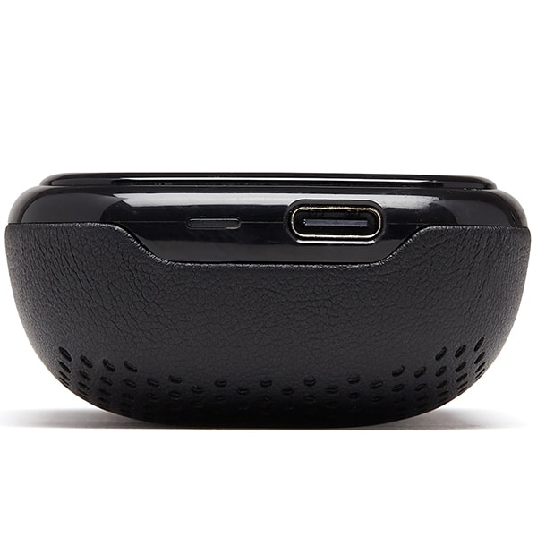 Ασύρματα ακουστικά Lexon Speakerbuds με ηχείο Bluetooth, μαύρο LA127N - Image 10