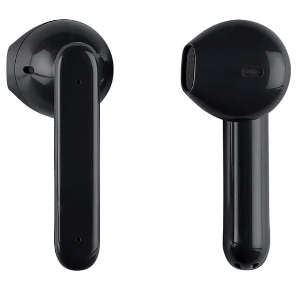 Ασύρματα ακουστικά Lexon Speakerbuds με ηχείο Bluetooth, μαύρο LA127N - Image 11