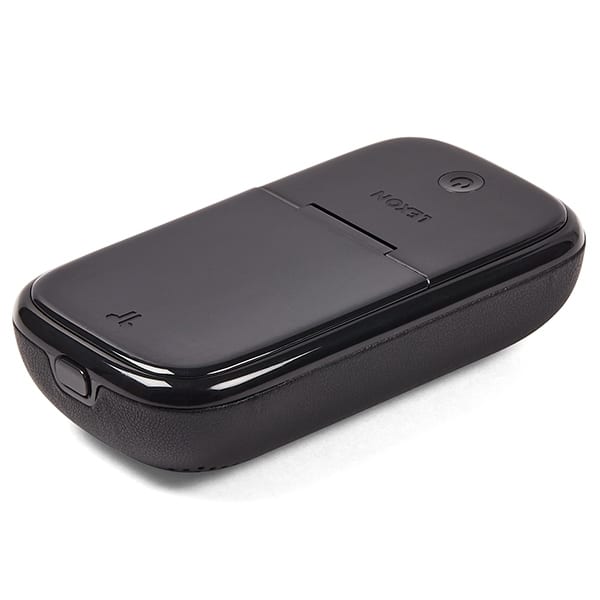 Ασύρματα ακουστικά Lexon Speakerbuds με ηχείο Bluetooth, μαύρο LA127N - Image 7