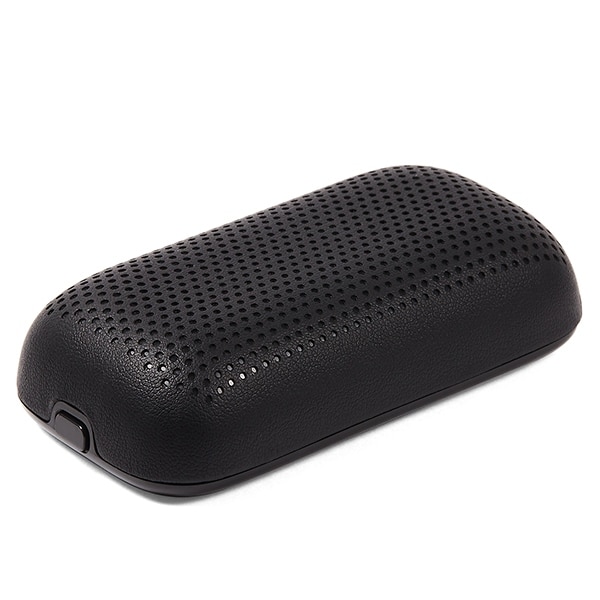 Ασύρματα ακουστικά Lexon Speakerbuds με ηχείο Bluetooth, μαύρο LA127N - Image 8