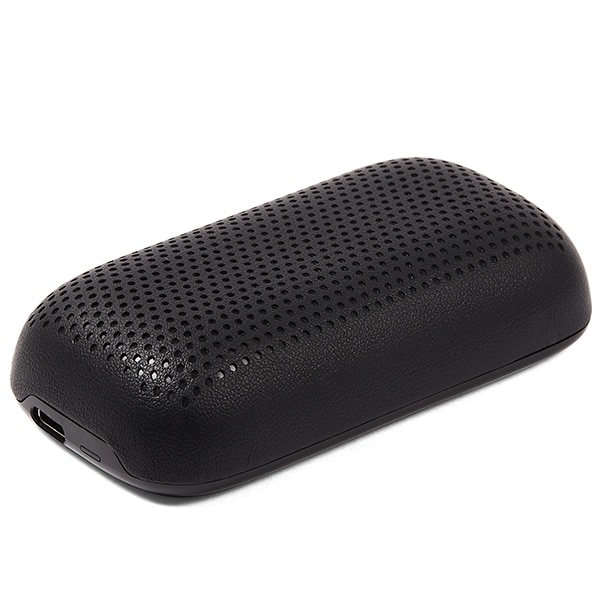 Ασύρματα ακουστικά Lexon Speakerbuds με ηχείο Bluetooth, μαύρο LA127N - Image 9
