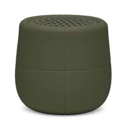 Ηχείο Bluetooth Lexon Mino X σε χακί χρώμα LA120K9