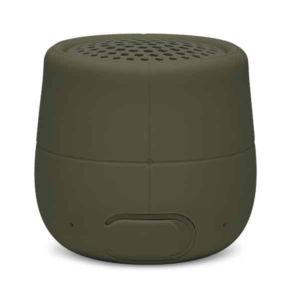 Ηχείο Bluetooth Lexon Mino X σε χακί χρώμα LA120K9 - Image 2