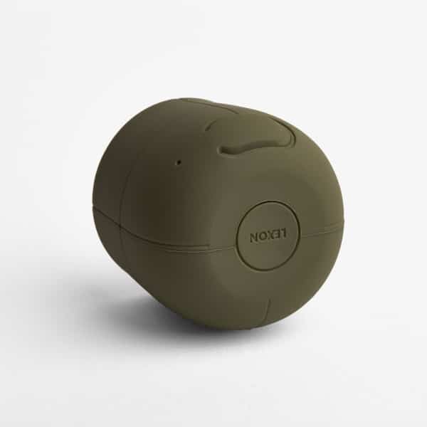 Ηχείο Bluetooth Lexon Mino X σε χακί χρώμα LA120K9 - Image 4