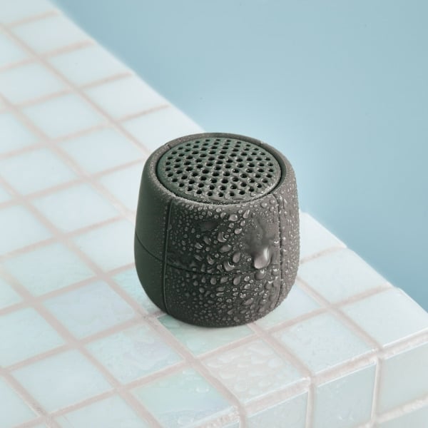 Ηχείο Bluetooth Lexon Mino X σε χακί χρώμα LA120K9 - Image 6