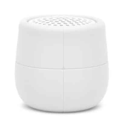 Ηχείο Bluetooth Lexon Mini X λευκό LA120MW