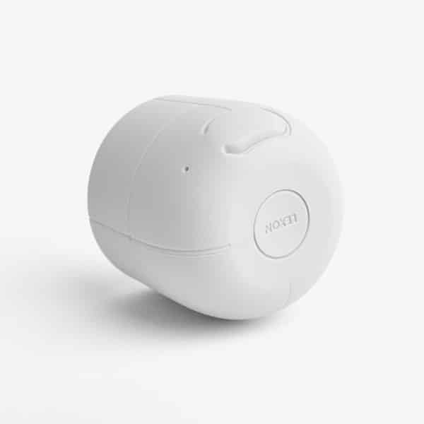 Ηχείο Bluetooth Lexon Mini X λευκό LA120MW - Image 5
