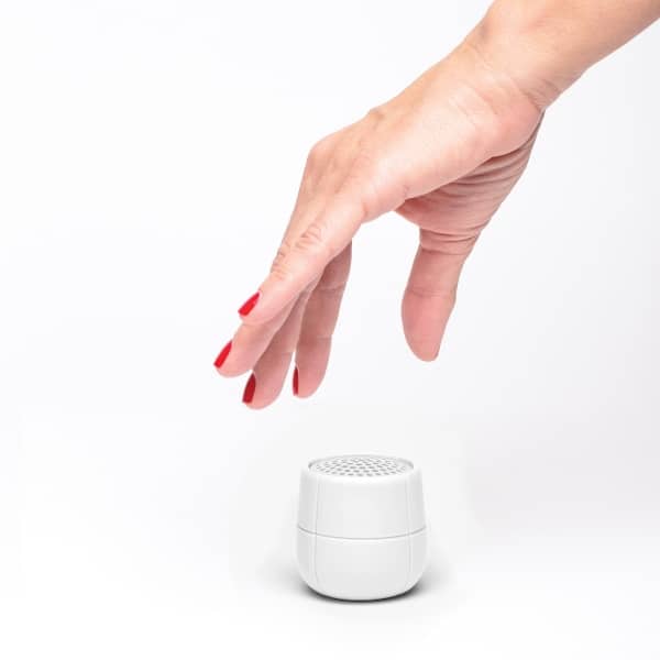 Ηχείο Bluetooth Lexon Mini X λευκό LA120MW - Image 6