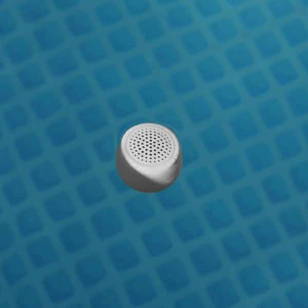 Ηχείο Bluetooth Lexon Mini X λευκό LA120MW - Image 7