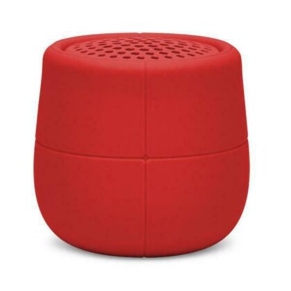 Ηχείο Bluetooth Lexon Mino X κόκκινο LA120R9