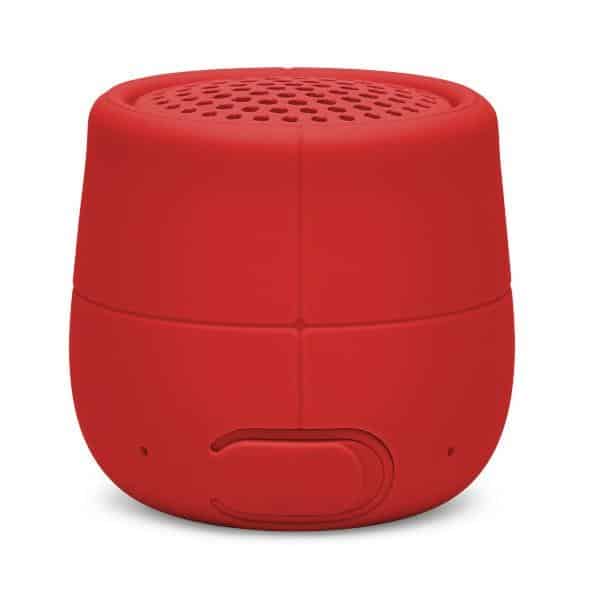 Ηχείο Bluetooth Lexon Mino X κόκκινο LA120R9 - Image 2