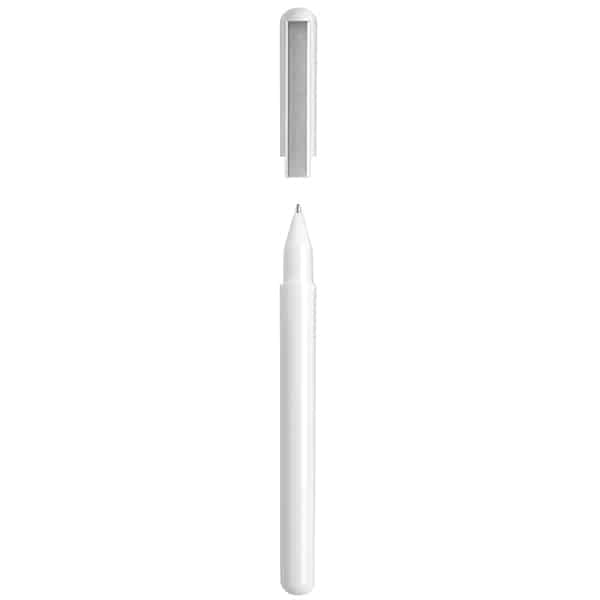 Στυλό Lexon C-Pen με μονάδα flash USB-C 32GB λευκό LS101WG - Image 2
