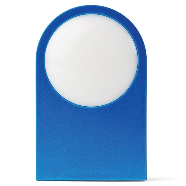 Κλιπ LED Lexon Lucie μπλε LL121B - Image 2