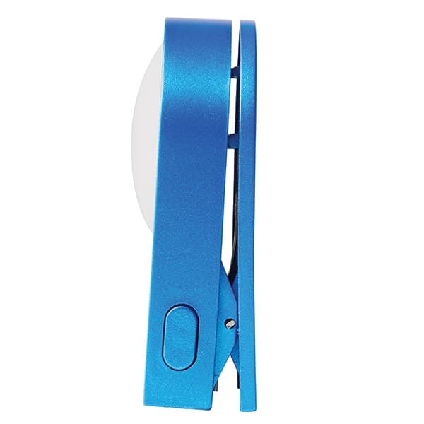 Κλιπ LED Lexon Lucie μπλε LL121B - Image 6