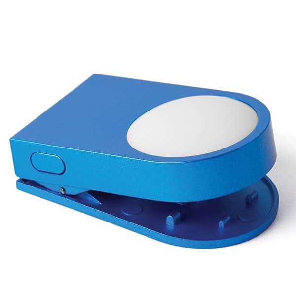 Κλιπ LED Lexon Lucie μπλε LL121B - Image 7