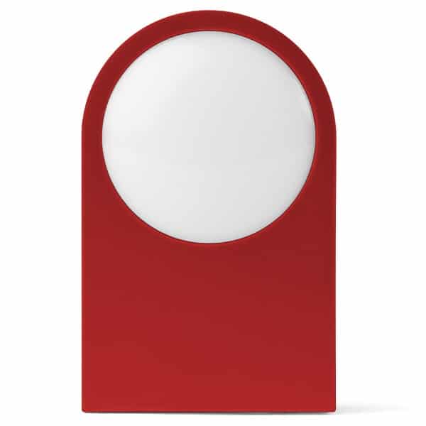 Κλιπ LED Lexon Lucie κόκκινο LL121R - Image 2