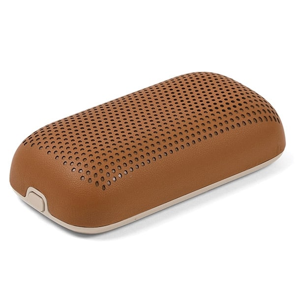 Ασύρματα ακουστικά Lexon Speakerbuds με ηχείο Bluetooth camel LA127C - Image 7