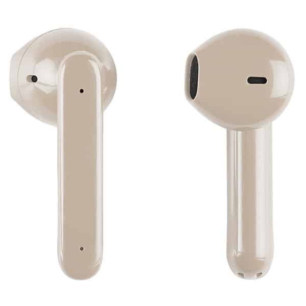 Ασύρματα ακουστικά Lexon Speakerbuds με ηχείο Bluetooth camel LA127C - Image 8