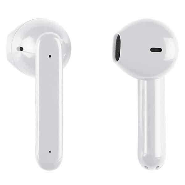 Ασύρματα ακουστικά Lexon Speakerbuds με ηχείο Bluetooth γκρι LA127G - Image 9