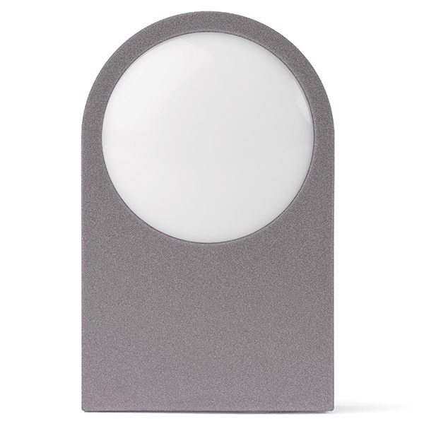 Κλιπ LED Lexon Lucie σκούρο γκρι/πιστόλι LL121X - Image 2