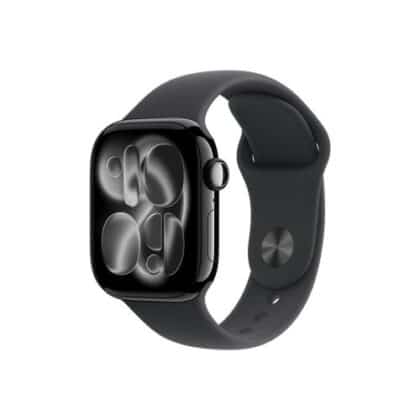 Apple Watch Ultra 3 (2025) GPS + Cellular 5G Θήκη από φυσικό τιτάνιο 49 χιλ. με μπλε Trail Loop M/L EU MEWU4QR/A