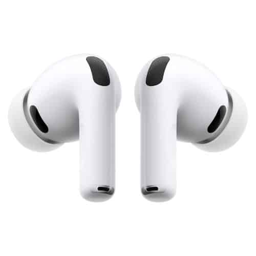 Ακουστικά Apple AirPods Pro 3 με θήκη φόρτισης MagSafe (USB-C) Λευκό EU MFHP4ZM/A - Image 2
