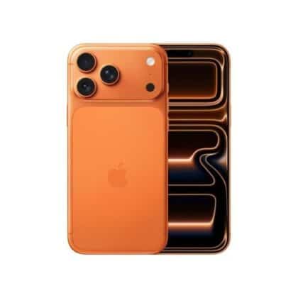 Apple iPhone 17 Pro Max 2TB Cosmic Orange EU MG004QL/A