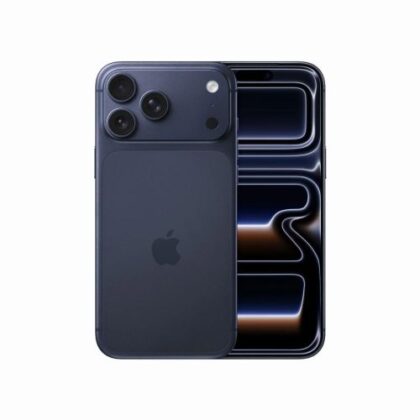 Apple iPhone 17 Pro Max 2TB Βαθύ Μπλε EU MG014QL/A