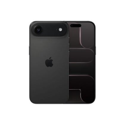 Apple iPhone Air 256GB Space Black EU MG2L4QL/A