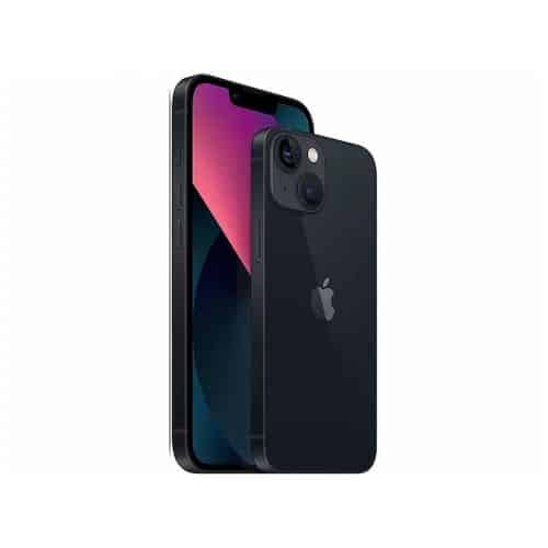 Apple iPhone 13 128GB Midnight EU MLPF3 - Image 3