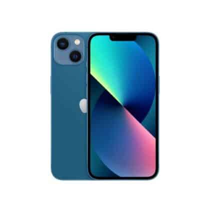 Apple iPhone 13 128GB Μπλε EU MLPK3