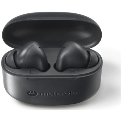 Ακουστικά Bluetooth Motorola Moto Buds 065 μαύρα