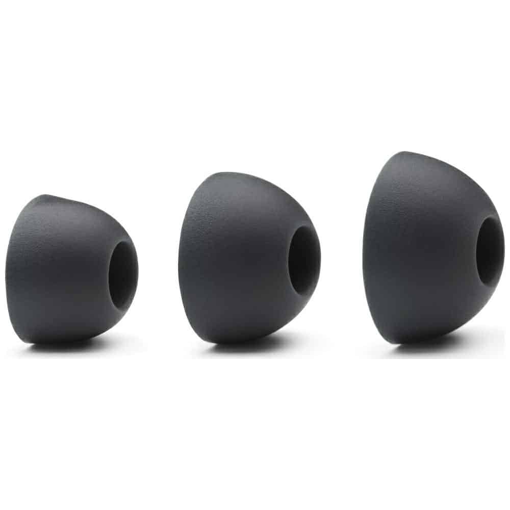 Ακουστικά Bluetooth Motorola Moto Buds 065 μαύρα - Image 7