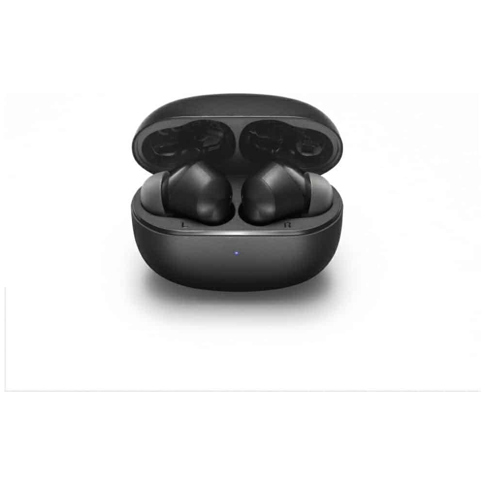 Ακουστικά Bluetooth Motorola Moto Buds 500 ANC μαύρα - Image 4