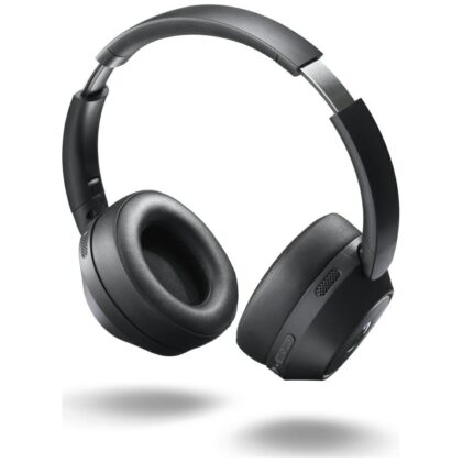 Ακουστικά Bluetooth Over-ear Motorola XT800 ANC μαύρα