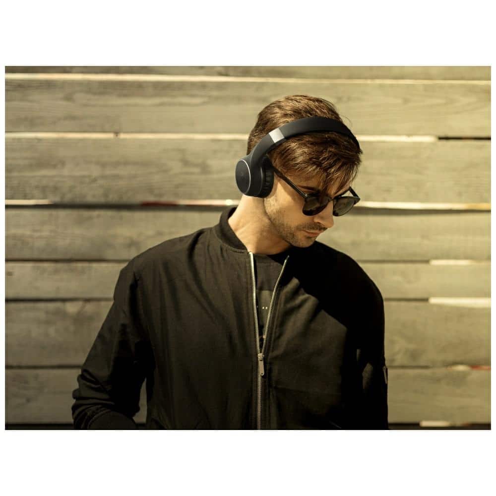 Ακουστικά Bluetooth Over-ear Motorola XT220 λευκά - Image 6