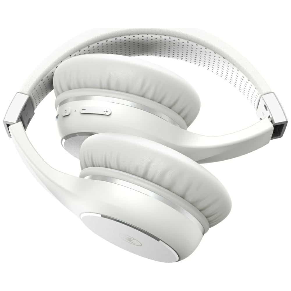 Ακουστικά Bluetooth Over-ear Motorola XT220 λευκά - Image 4