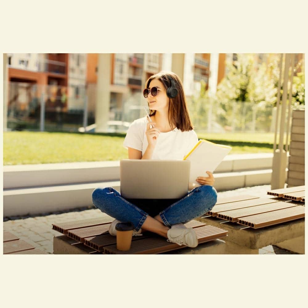 Ακουστικά Bluetooth Over-ear Motorola XT220 λευκά - Image 8
